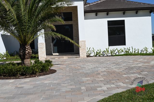 12×12 · Amaretto