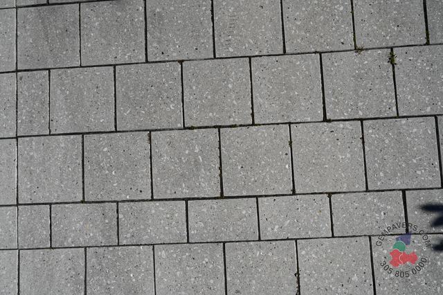 12×12 · Grey Polished