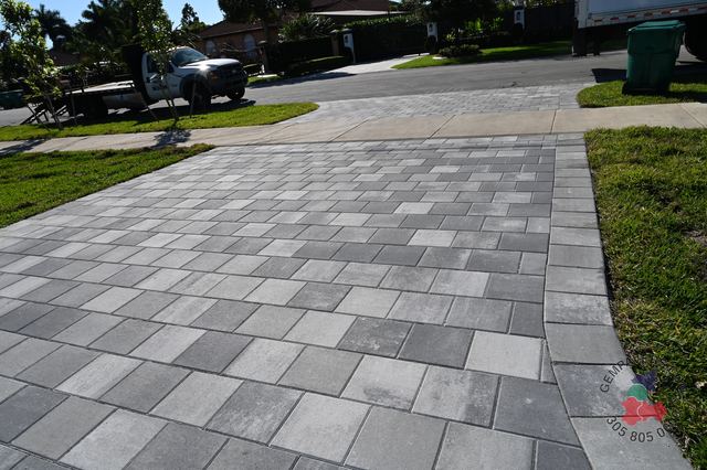 12×12 · Marble Slate