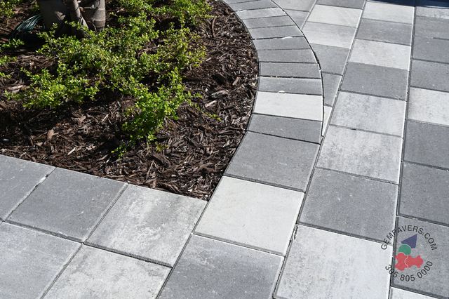 12×12 · Marble Slate
