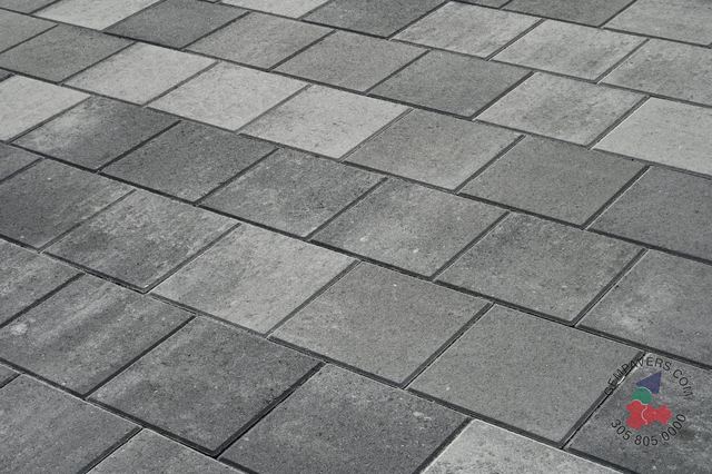 12×12 · Marble Slate