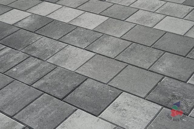 12×12 · Marble Slate