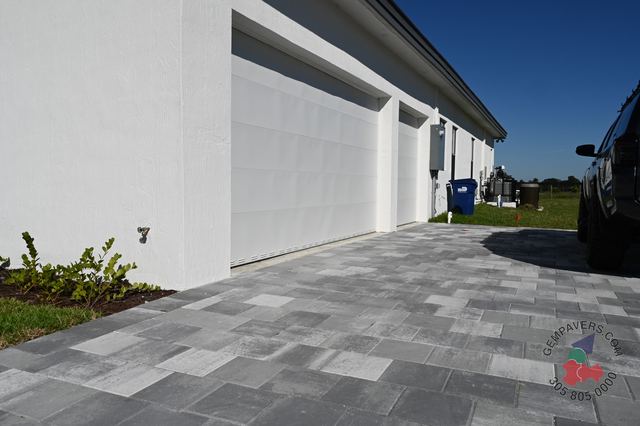 12×12 · Marble Slate