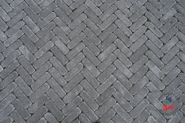 4×4 Mini Brick paver