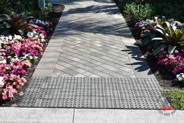 4×4 Mini Brick · Tan Sandstone Taupe