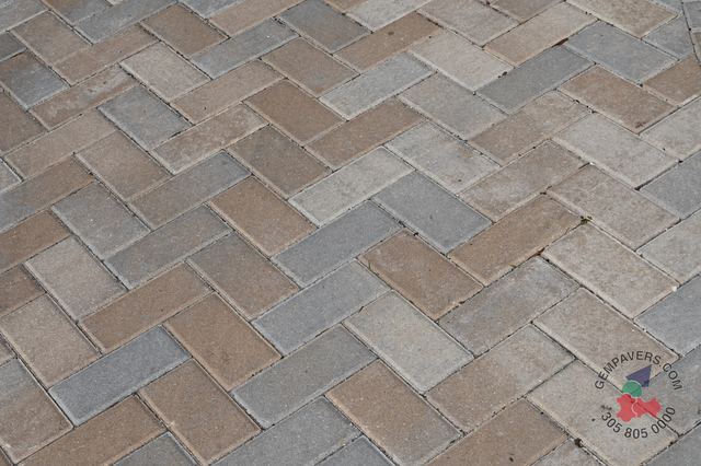 4×8 Brick paver