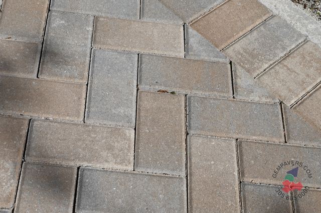 4×8 Brick · Amaretto