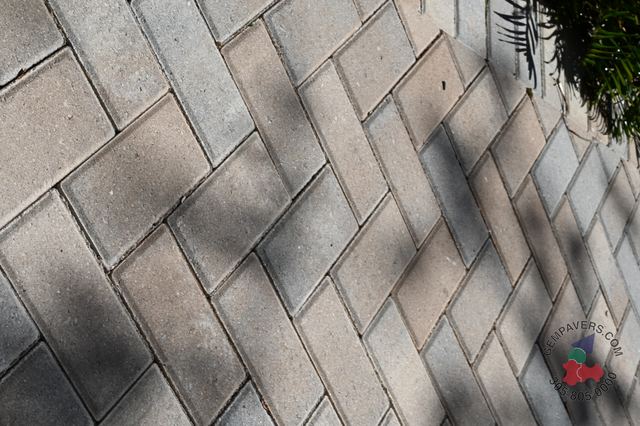 4×8 Brick · Amaretto
