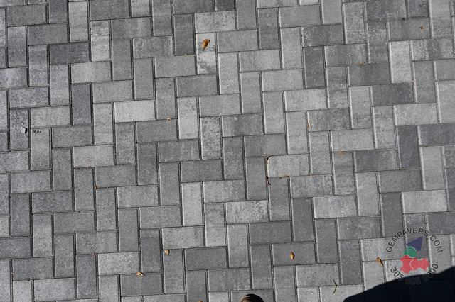 4×8 Brick · Marble Slate