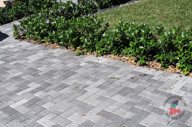 4×8 Brick · Marble Slate