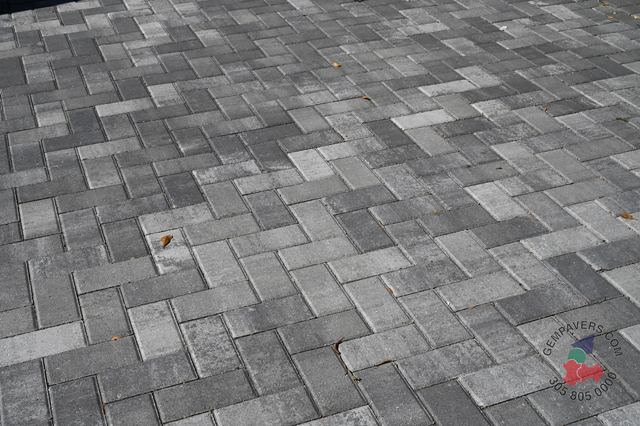 4×8 Brick · Marble Slate