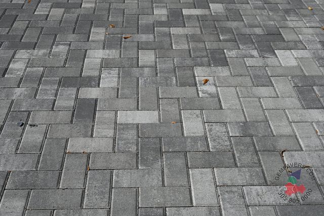 4×8 Brick · Marble Slate