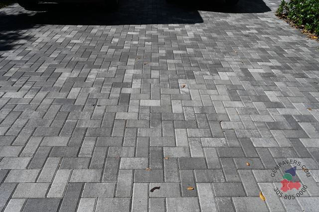 4×8 Brick · Marble Slate