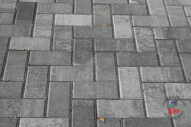 4×8 Brick · Marble Slate