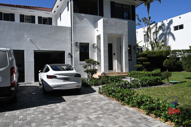 4×8 Brick · Marble Slate