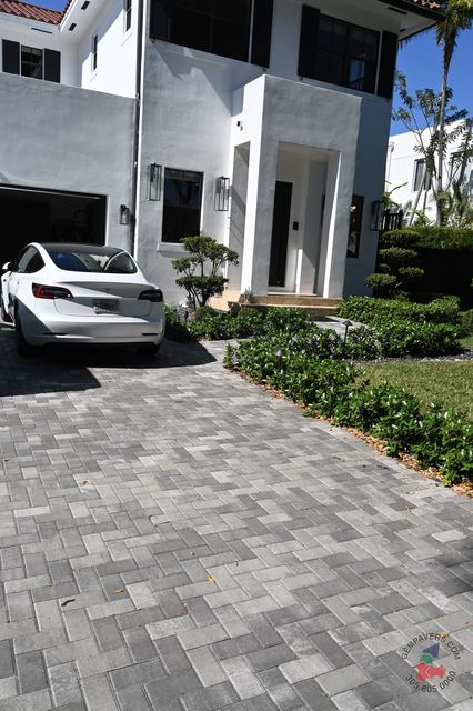 4×8 Brick · Marble Slate