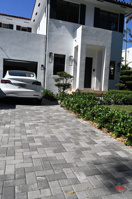 4×8 Brick · Marble Slate