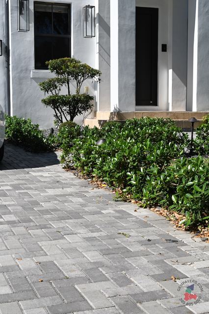 4×8 Brick · Marble Slate