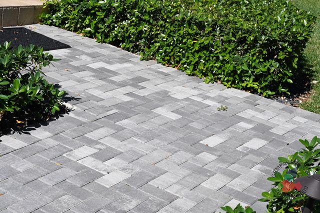 4×8 Brick · Marble Slate