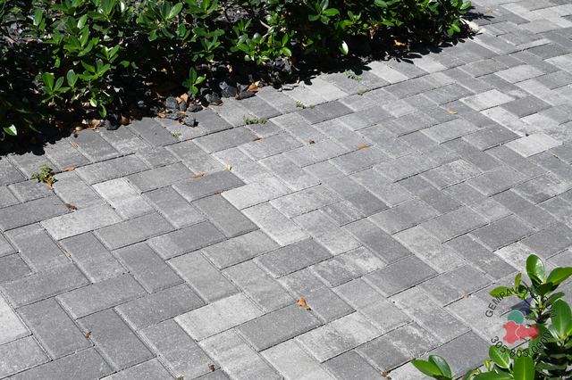 4×8 Brick · Marble Slate