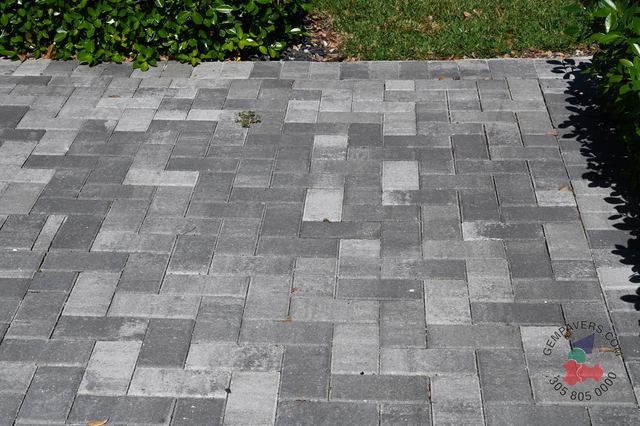 4×8 Brick · Marble Slate