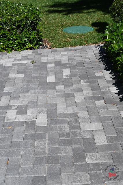 4×8 Brick · Marble Slate
