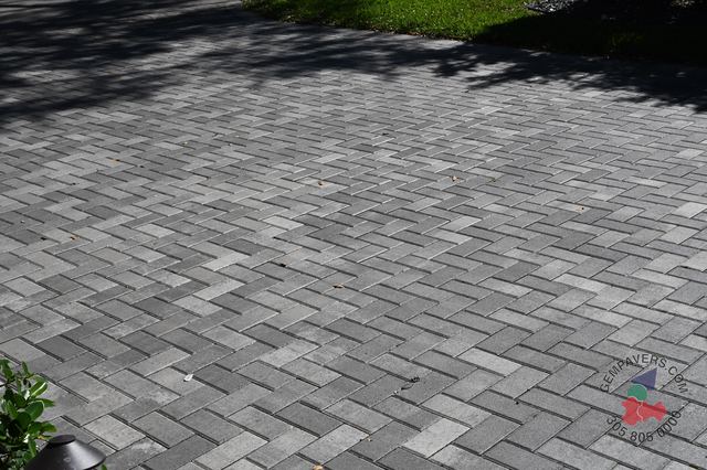 4×8 Brick · Marble Slate