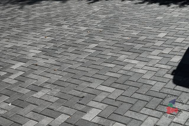 4×8 Brick · Marble Slate