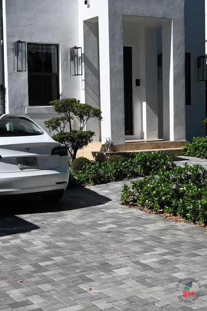 4×8 Brick · Marble Slate