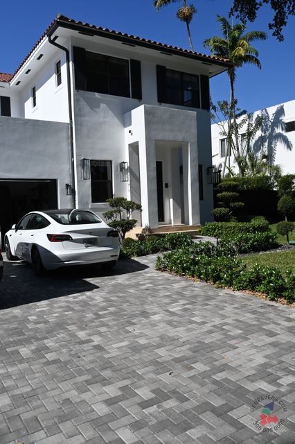 4×8 Brick · Marble Slate