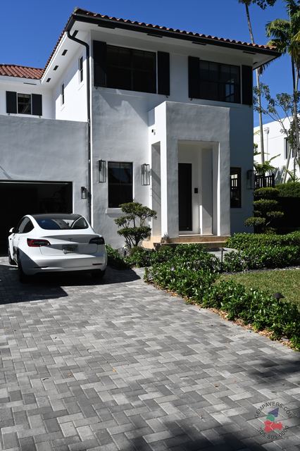 4×8 Brick · Marble Slate