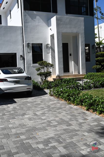 4×8 Brick · Marble Slate