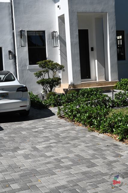 4×8 Brick · Marble Slate