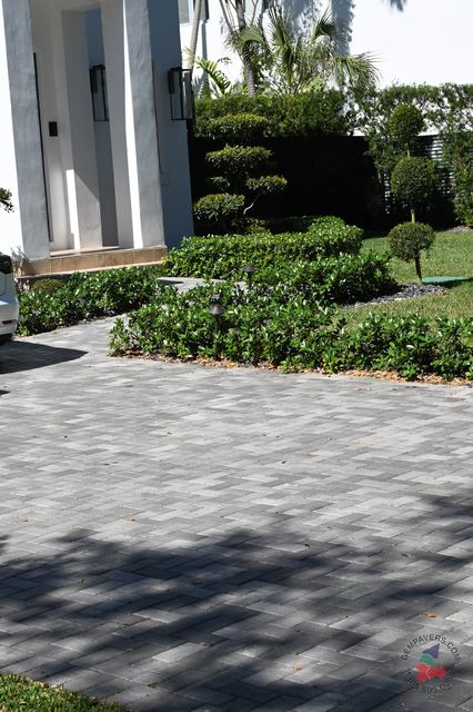 4×8 Brick · Marble Slate