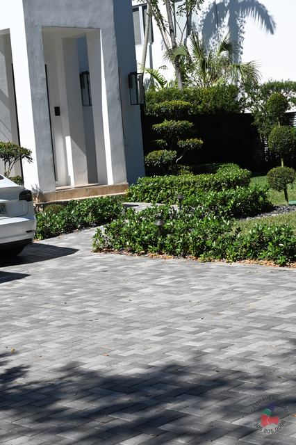 4×8 Brick · Marble Slate