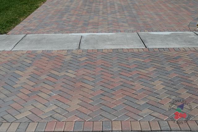 4×8 Brick · Mix 3
