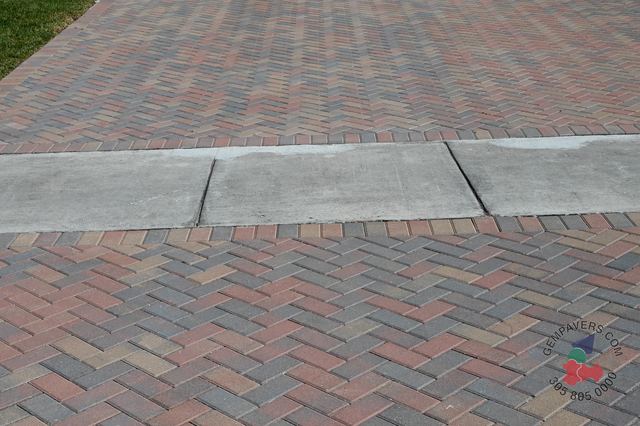 4×8 Brick · Mix 3