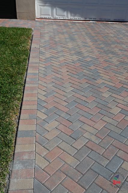 4×8 Brick · Mix 3