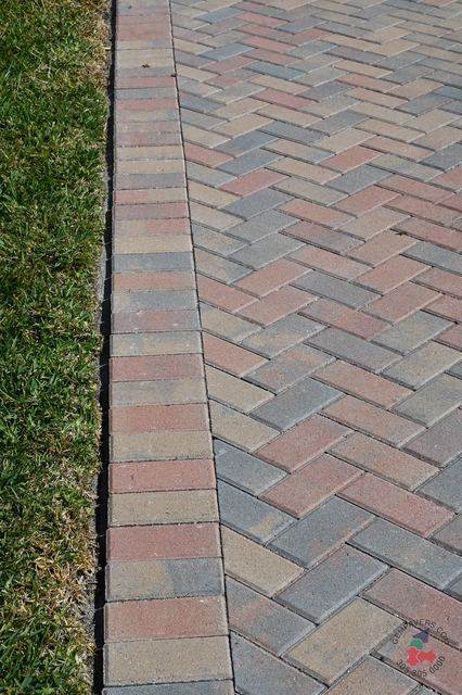 4×8 Brick · Mix 3