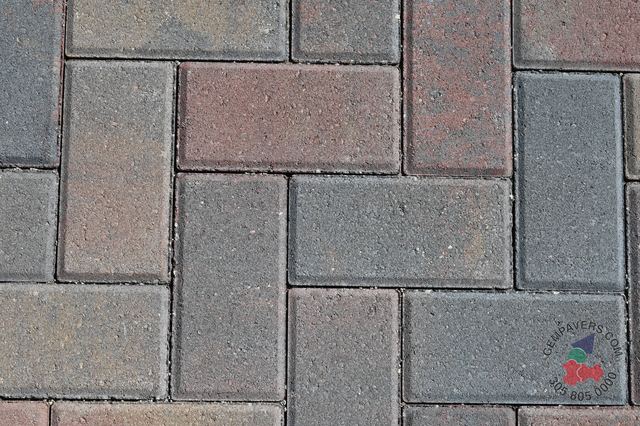 4×8 Brick · Mix 3