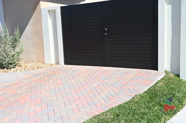 4×8 Brick · Mix 3