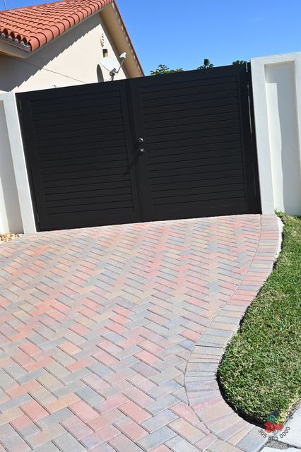 4×8 Brick · Mix 3