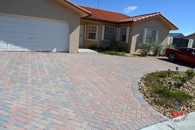 4×8 Brick · Mix 3