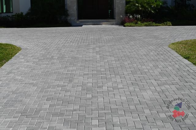 4×8 Brick · Slate