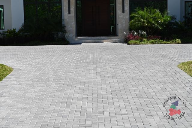 4×8 Brick · Slate
