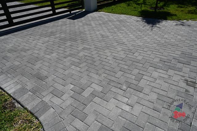 4×8 Brick · Slate