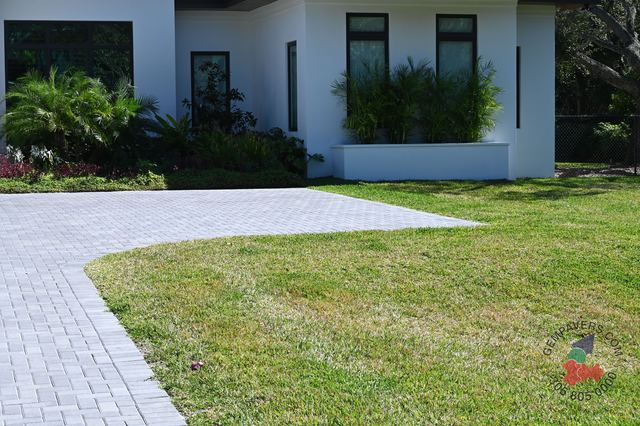 4×8 Brick · Slate