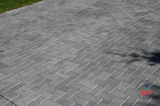 4×8 Brick · Slate