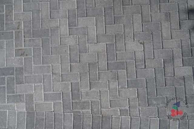 4×8 Brick · Slate