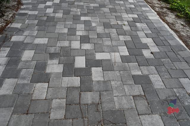 6×9 · Marble Slate